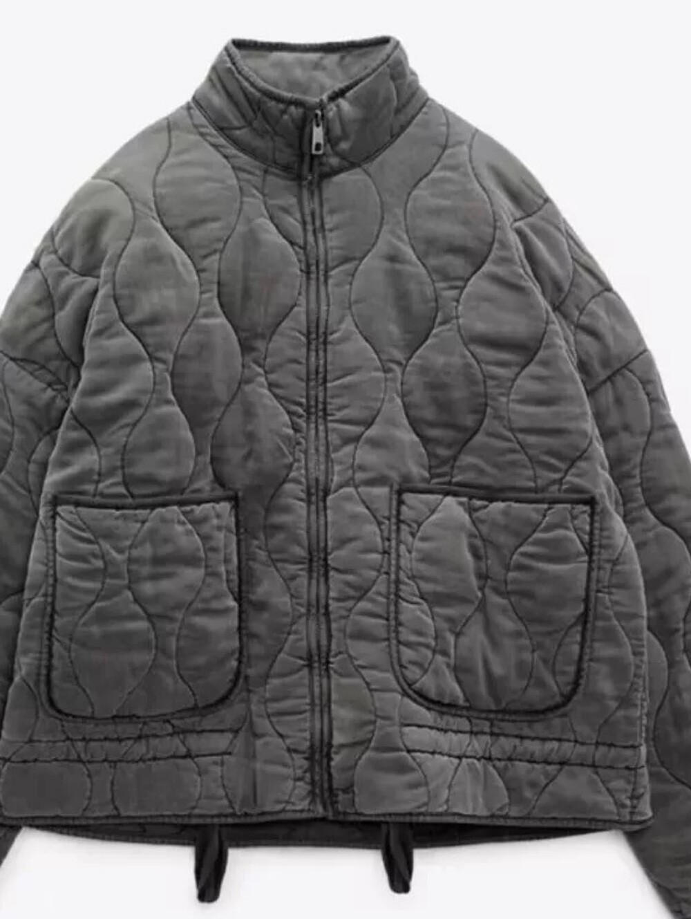 Women's Padded Jacket 2026New Arrival Vintage - Picture 2 of 9